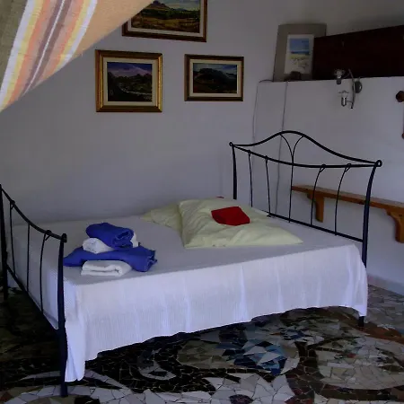 Atelier Διαμέρισμα Dorgali
