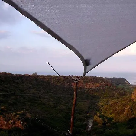 Διαμέρισμα Atelier Dorgali