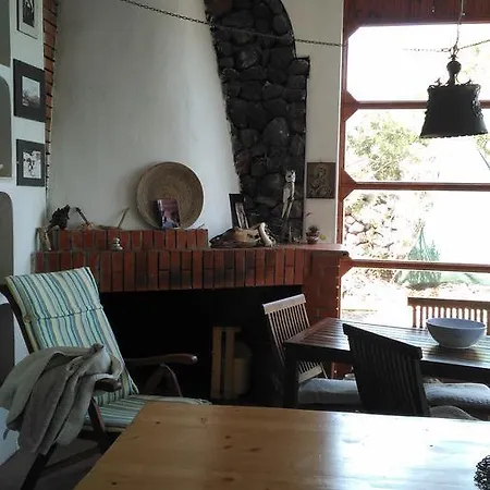Apartamento Atelier *