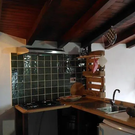 Atelier Apartment Dorgali