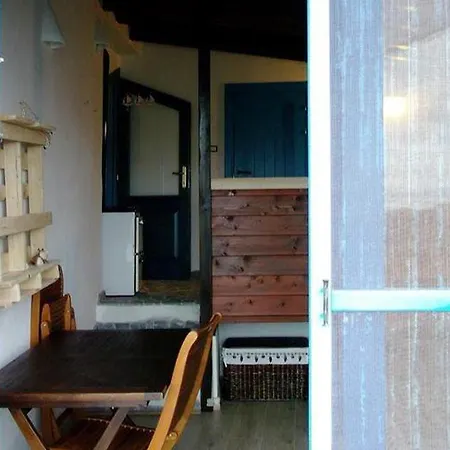 Atelier Apartamento *